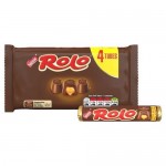 Nestle Rolo - MULTI 4 Pack - Best Before: 01/2023